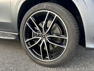 Mercedes-Benz CLA 450d 4MATIC AMG Business 2024