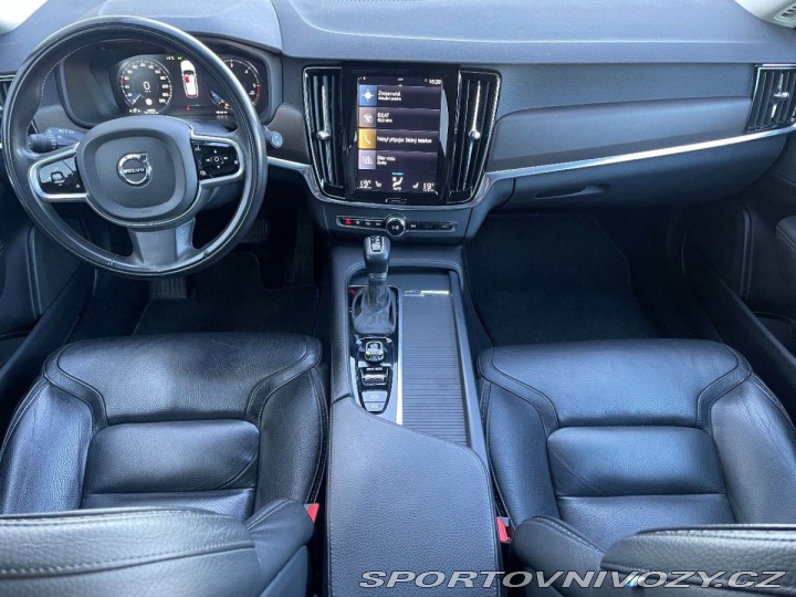 Volvo V90 D5 AWD 173kW 2019