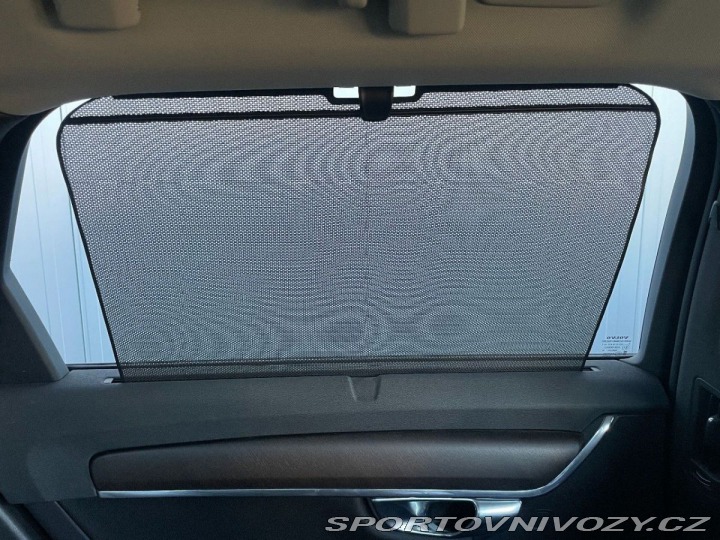 Volvo V90 D5 AWD 173kW 2019