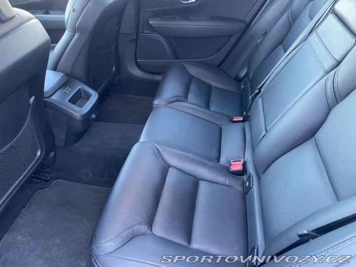 Volvo V90 D5 AWD 173kW 2019