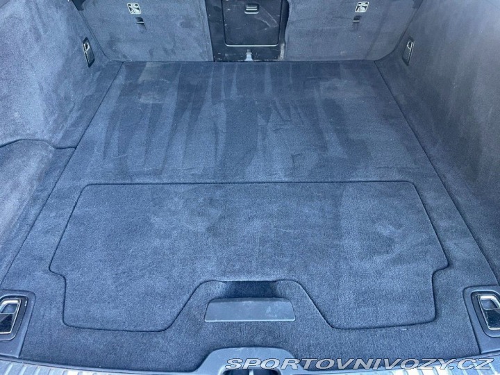 Volvo V90 D5 AWD 173kW 2019