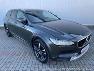Volvo V90 D5 AWD 173kW 2019
