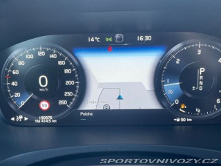 Volvo V90 D5 AWD 173kW 2019