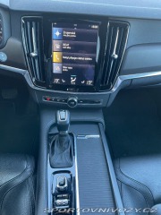 Volvo V90 D5 AWD 173kW 2019