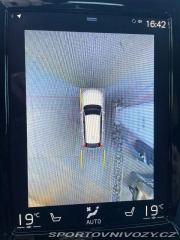 Volvo V90 D5 AWD 173kW 2019