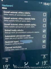 Volvo V90 D5 AWD 173kW 2019