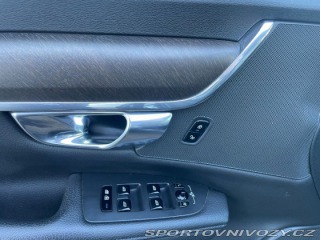 Volvo V90 D5 AWD 173kW 2019