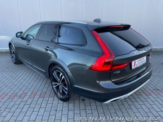 Volvo V90 D5 AWD 173kW 2019