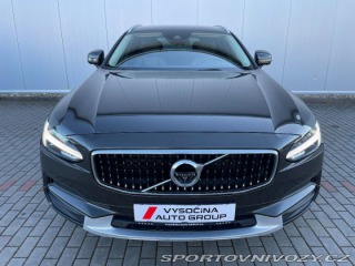 Volvo V90 D5 AWD 173kW 2019