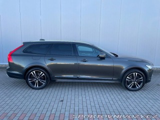 Volvo V90 D5 AWD 173kW 2019
