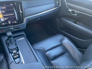 Volvo V90 D5 AWD 173kW 2019