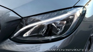 Mercedes-Benz C MERCEDES-BENZ C63 AMG V8 2017