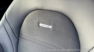 Mercedes-Benz C MERCEDES-BENZ C63 AMG V8 2017