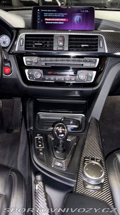 BMW M4 Competition 2020