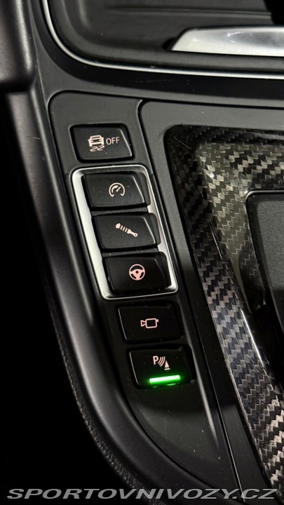 BMW M4 Competition 2020