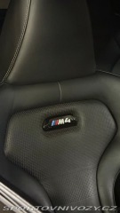 BMW M4 Competition 2020