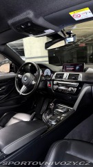 BMW M4 Competition 2020