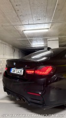 BMW M4 Competition 2020