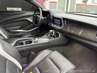 Chevrolet Camaro 2SS V8 6.2L,ZL1 look,2023 2023