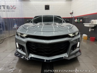 Chevrolet Camaro 2SS V8 6.2L,ZL1 look,2023 2023