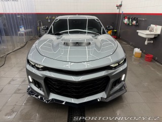 Chevrolet Camaro 2SS V8 6.2L,ZL1 look,2023 2023