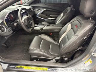 Chevrolet Camaro 2SS V8 6.2L,ZL1 look,2023 2023