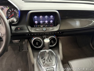 Chevrolet Camaro 2SS V8 6.2L,ZL1 look,2023 2023