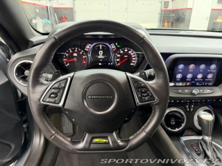 Chevrolet Camaro 2SS V8 6.2L,ZL1 look,2023 2023