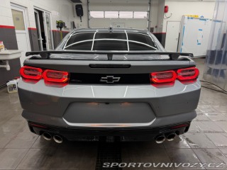 Chevrolet Camaro 2SS V8 6.2L,ZL1 look,2023 2023