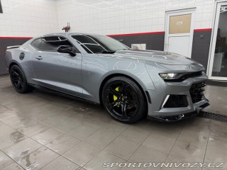 Chevrolet Camaro 2SS V8 6.2L,ZL1 look,2023 2023