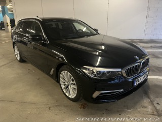 BMW 5 530d xDrive Touring