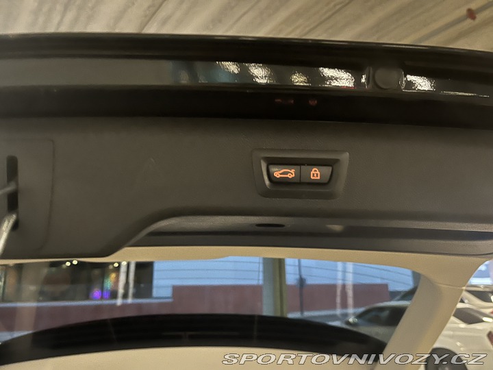 BMW 5 530d xDrive Touring 2019