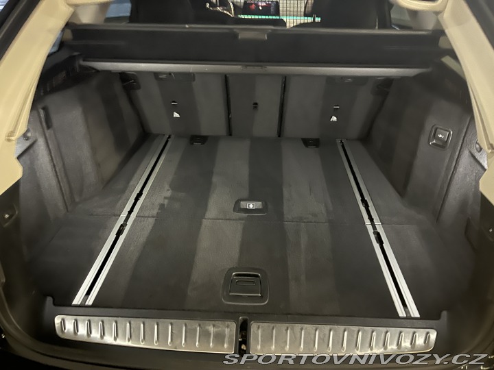 BMW 5 530d xDrive Touring 2019