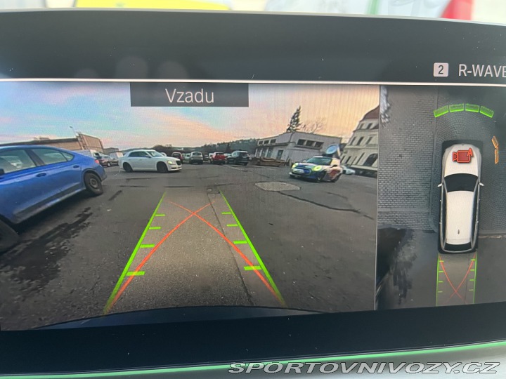 BMW 5 530d xDrive Touring 2019