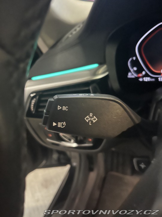 BMW 5 530d xDrive Touring 2019