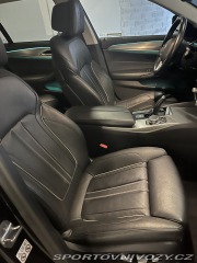 BMW 5 530d xDrive Touring 2019