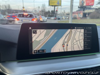 BMW 5 530d xDrive Touring 2019