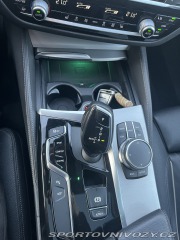 BMW 5 530d xDrive Touring 2019