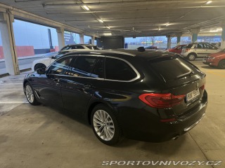 BMW 5 530d xDrive Touring 2019