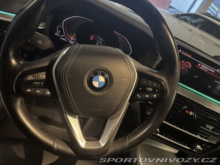 BMW 5 530d xDrive Touring 2019