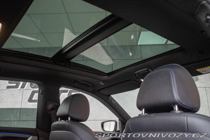 BMW 6 630d xD ///MSPORT*2xKOLA* 2020