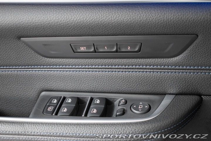 BMW 6 630d xD ///MSPORT REZERVA 2020