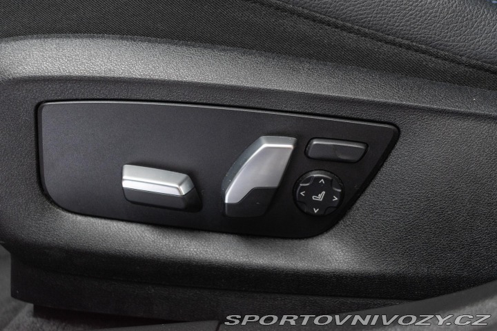 BMW 6 630d xD ///MSPORT*2xKOLA* 2020