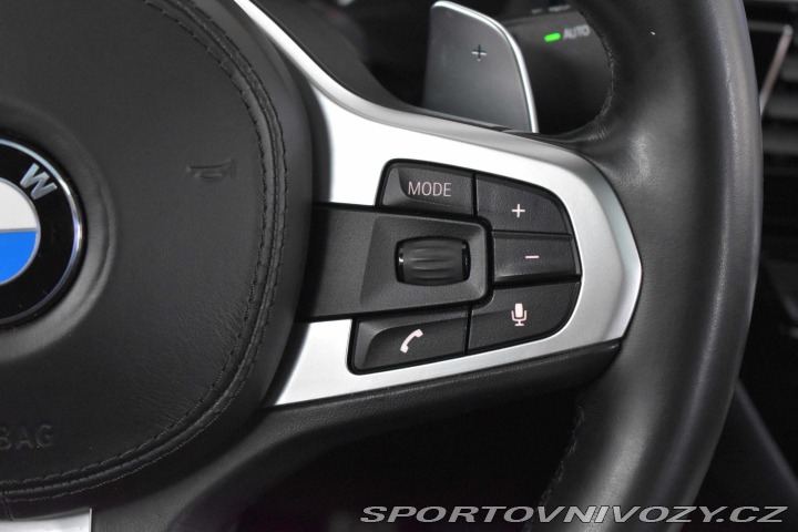 BMW 6 630d xD ///MSPORT*2xKOLA* 2020