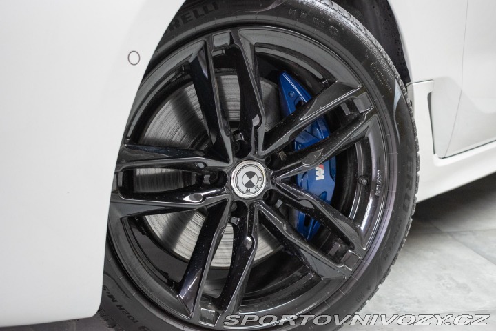 BMW 6 630d xD ///MSPORT REZERVA 2020