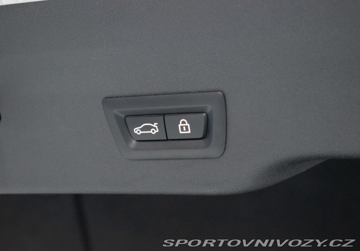 BMW 6 630d xD ///MSPORT REZERVA 2020