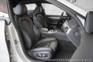 BMW 6 630d xD ///MSPORT*2xKOLA* 2020