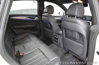 BMW 6 630d xD ///MSPORT*2xKOLA* 2020