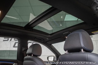 BMW 6 630d xD ///MSPORT*2xKOLA* 2020