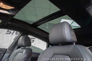 BMW 6 630d xD ///MSPORT*2xKOLA* 2020